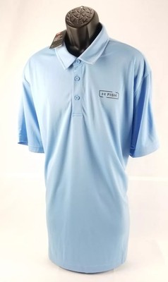 under armour fishing polo